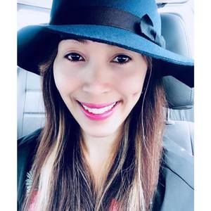 Meet your Posher, Maricel